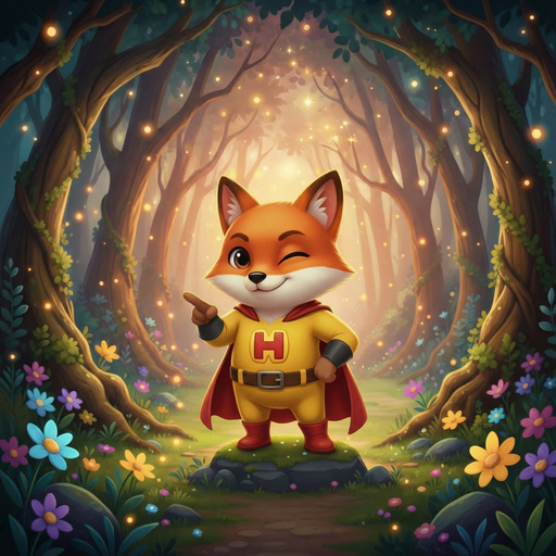 Fox companion