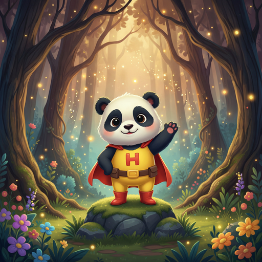 Bamboo