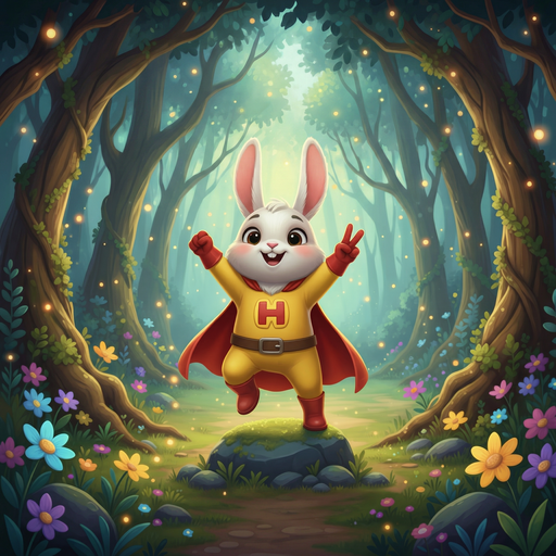 Hoppy